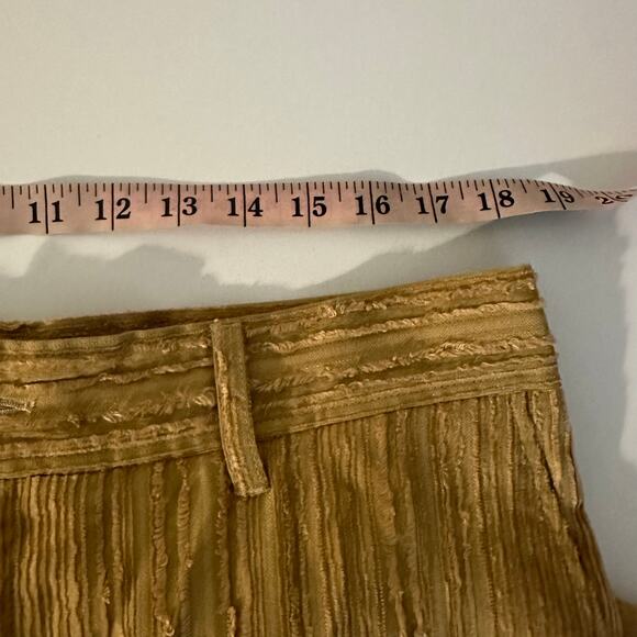 Sefr Men's Beige Dalian Button Down Shirt Richie Trousers Matching Set Size XXL - Picture 14 of 16